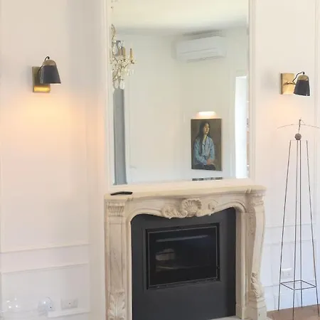 Lejlighed L'eclectique Rom