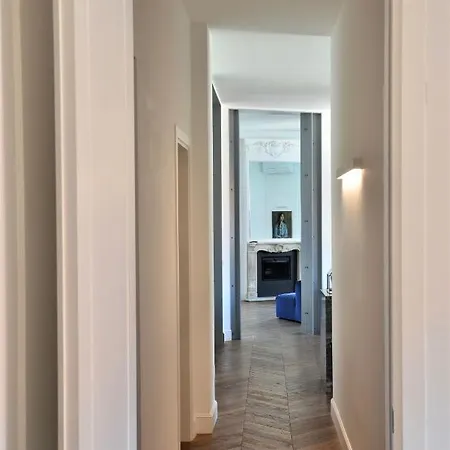 L'eclectique Apartment *