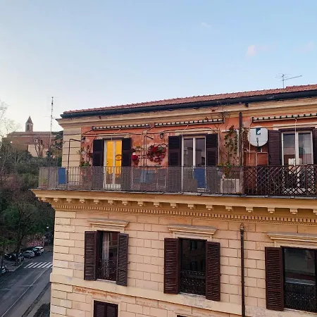 L'eclectique Apartment