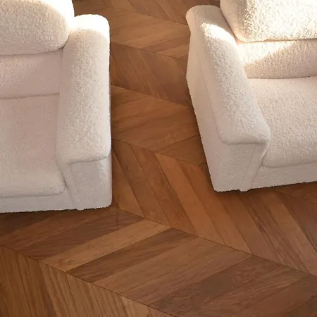 L'eclectique 아파트