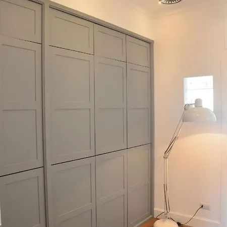아파트 L'eclectique