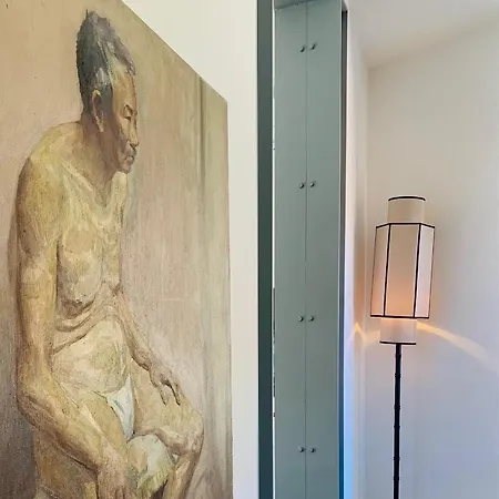 아파트 L'eclectique *
